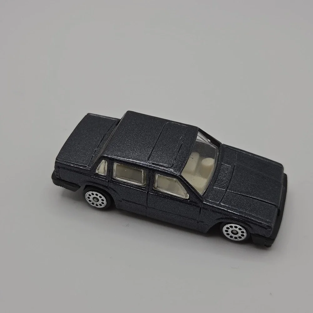 Volvo 760 gle